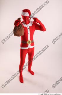 JOEL_ADAMSON CHRISTMAS SUICIDE